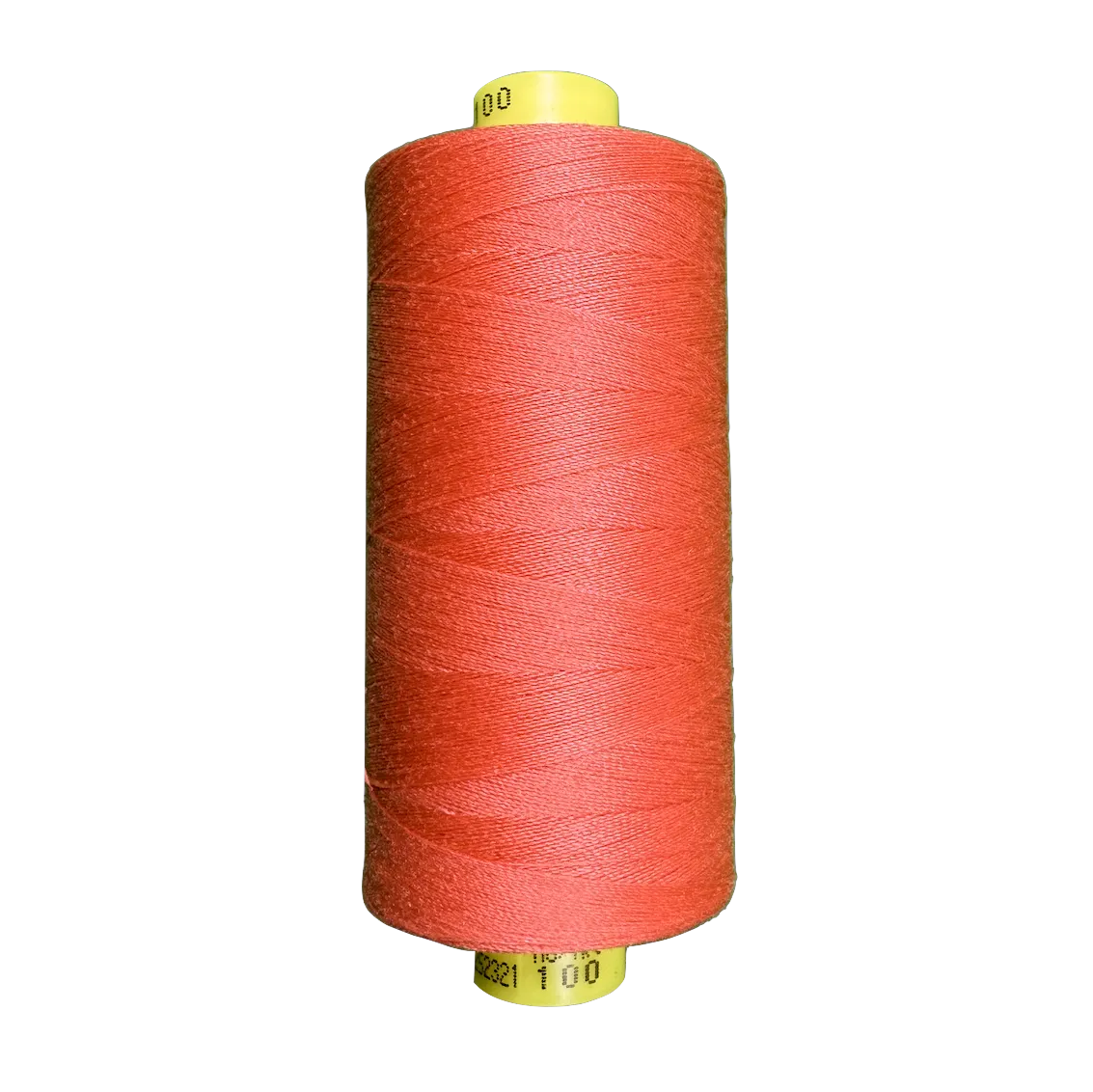 1000m spool of Gutermann MARA 100 Micro Core Technology® 100% polyester thread (Sold per Each)