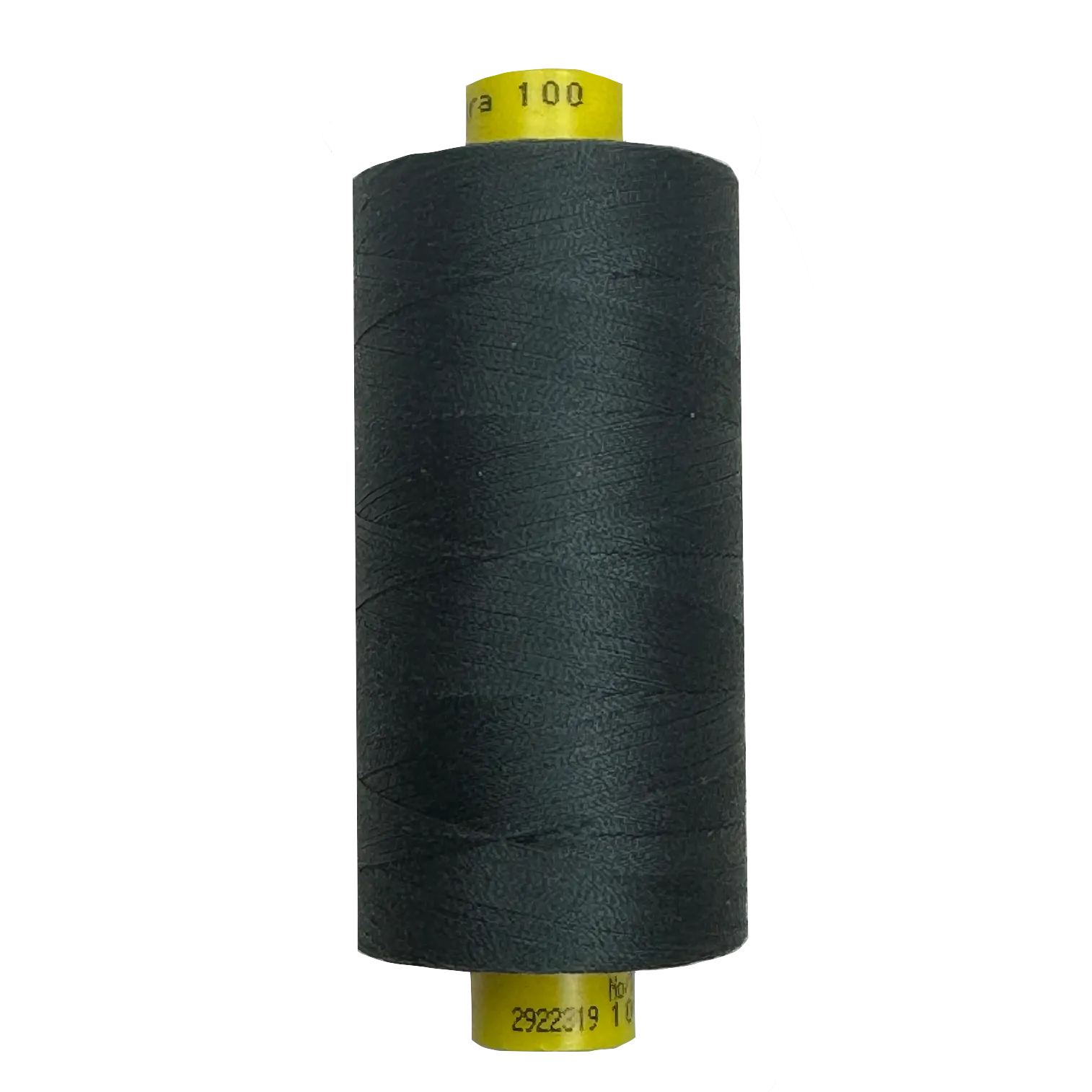 1000m spool of Gutermann MARA 100 Micro Core Technology® 100% polyester thread (Sold per Each)