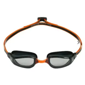 Aquasphere Fastlane Goggle | Smoke Lens