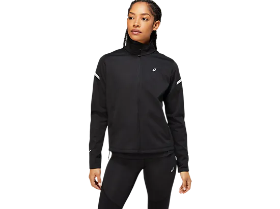 Asics Women's Lite-Show Winter Jacket