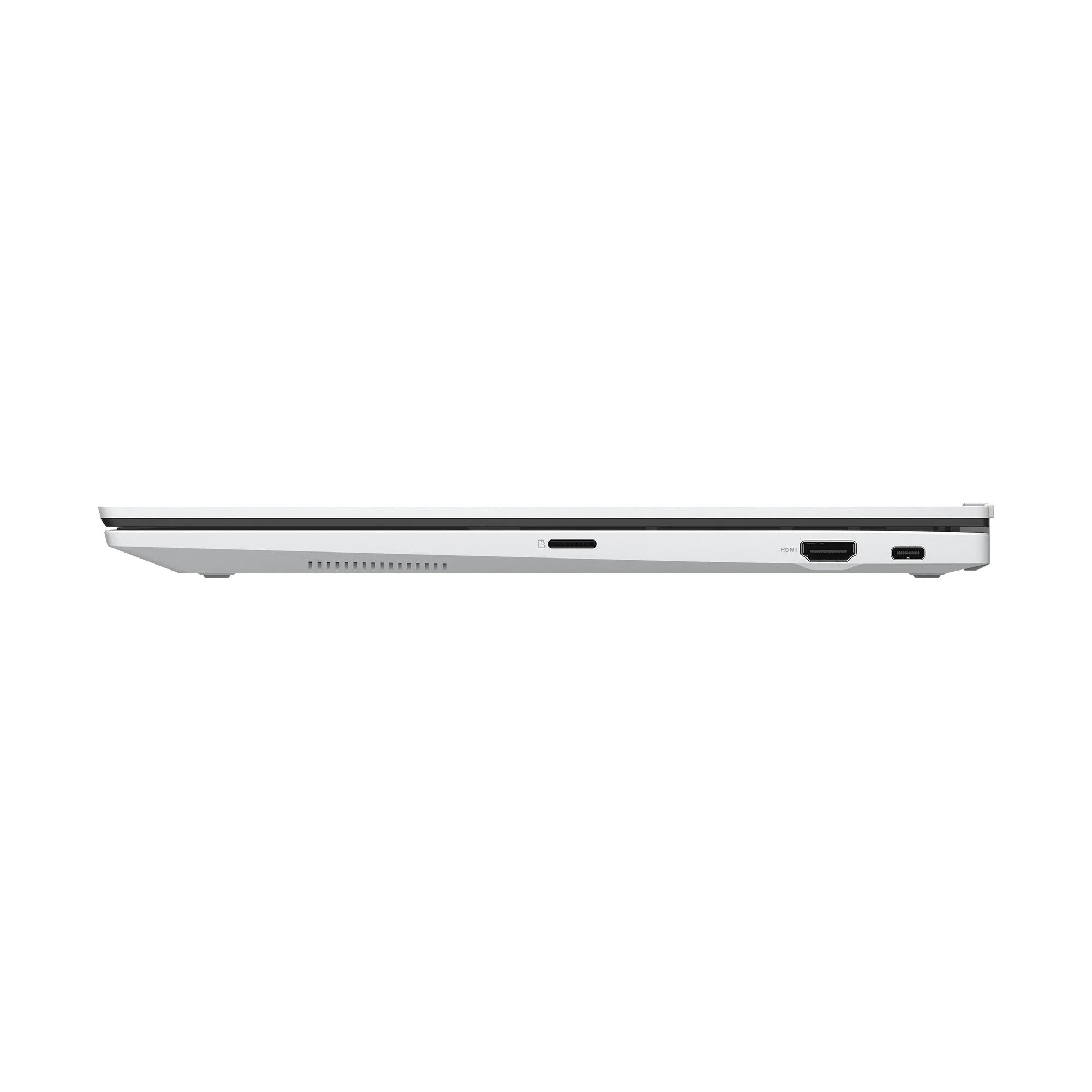 ASUS Chromebook Flip CX5 CX5500FEA-E60175 laptop 39.6 cm (15.6") Touchscreen Full HD Intel® Core™ i7 i7-1165G7 8 GB LPDDR4x-SDRAM 512 GB SSD Wi-Fi 6 (802.11ax) ChromeOS Black, White