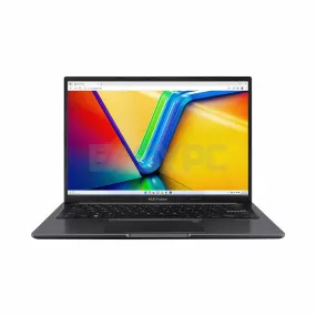 Asus Vivobook 14 X1405ZA-LY137WS 14.0 Intel Core I7-12700H/8GB DDR4/512GB SSD/Win11 Laptop