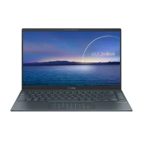 ASUS Zenbook 14 UM425QA-KI113W Laptop 35.6 cm (14") Full HD AMD Ryzen™ 5 5600H 8 GB LPDDR4x-SDRAM 512 GB SSD Wi-Fi 5 (802.11ac) Windows 11 Home Grey