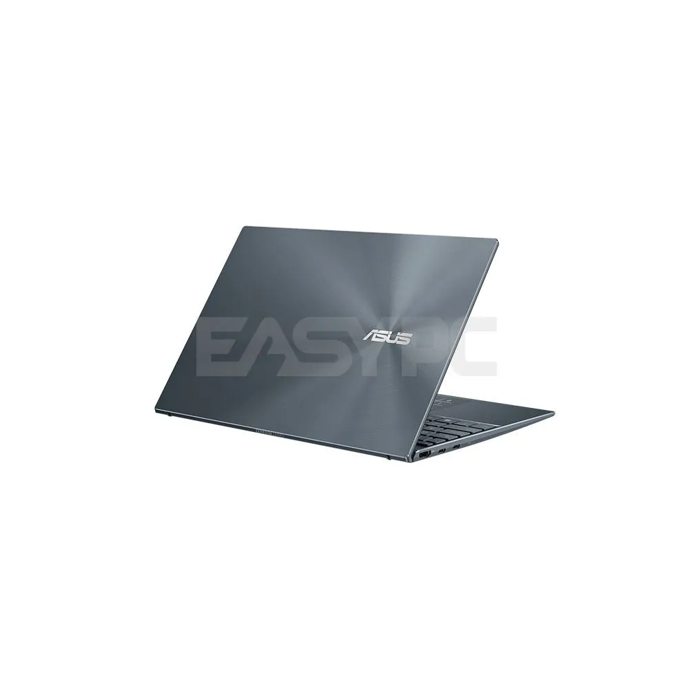 ASUS ZENBOOK UM325UA-KG138WS AMD R7-5700U 8GB 13"FHD OLED 512 SSD AMD Radeon Win11 Laptop Grey 1ION