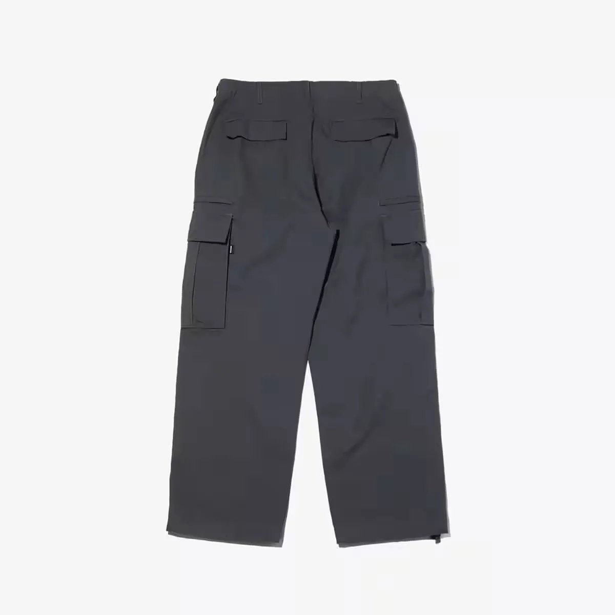 ATMOS BAGGY TAPERED CARGO PANTS