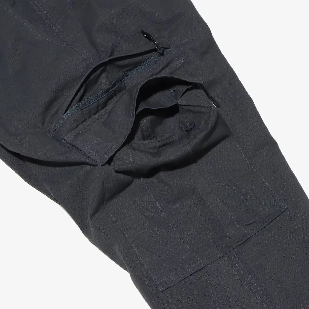 ATMOS BAGGY TAPERED CARGO PANTS