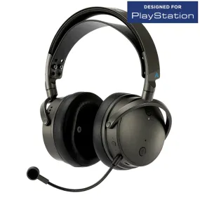 Audeze Maxwell Wireless Planar Magnetic Headphones for Playstation