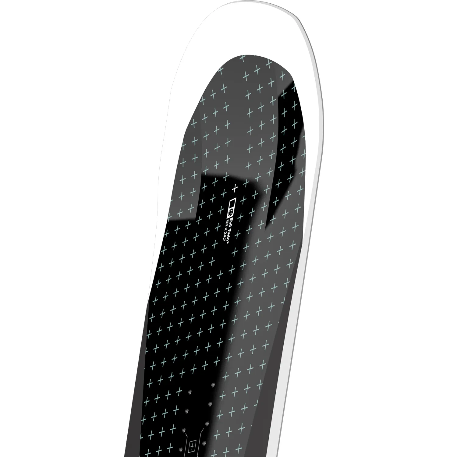 Bataleon Evil Twin  2024 - Men's Snowboard