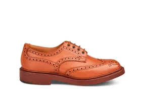 BOURTON COUNTRY SHOE - C-SHADE