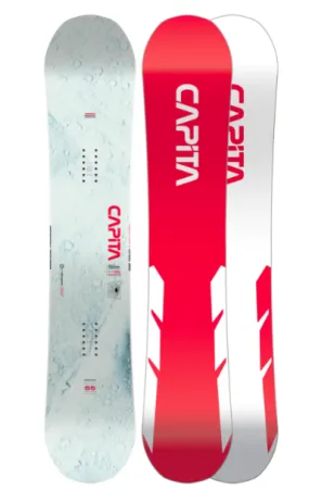 Capita 23/24 Mercury Snowboard