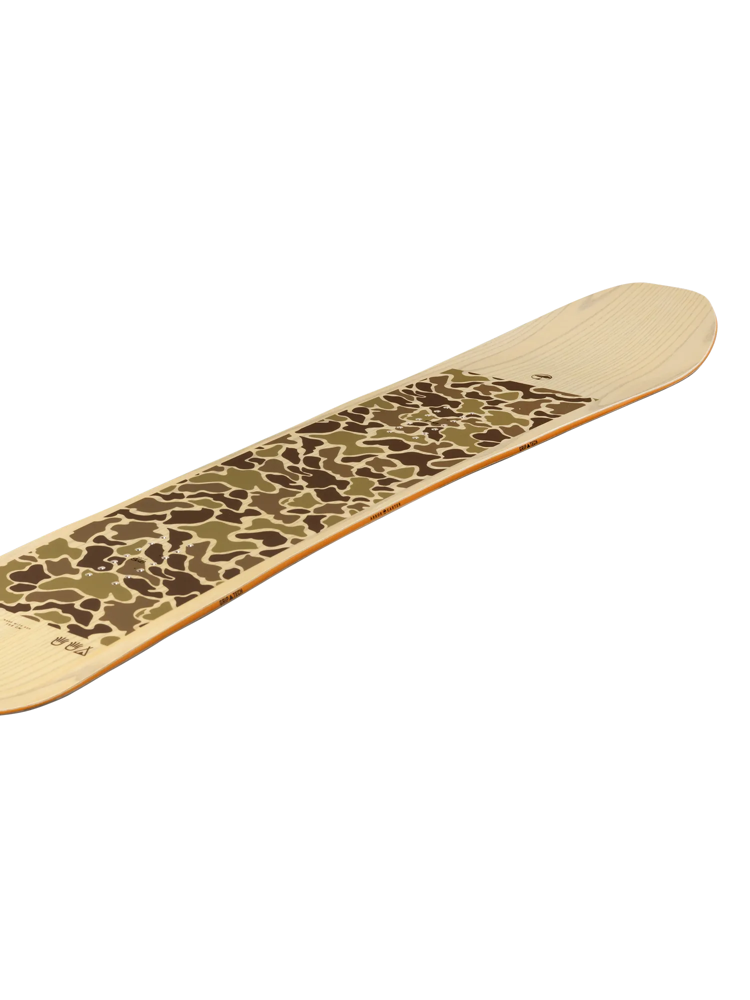 Carter Snowboard