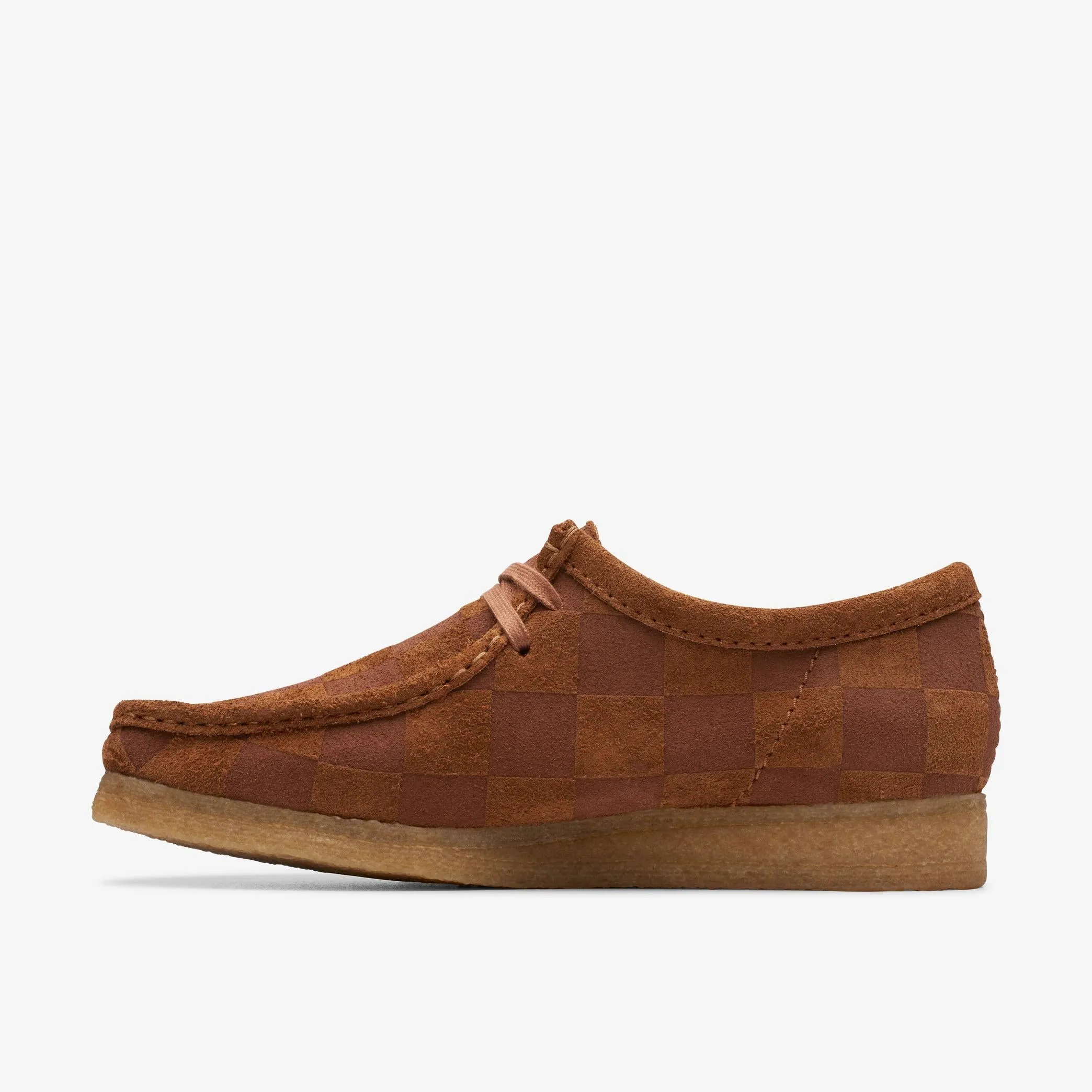 Clarks Men’s Wallabee