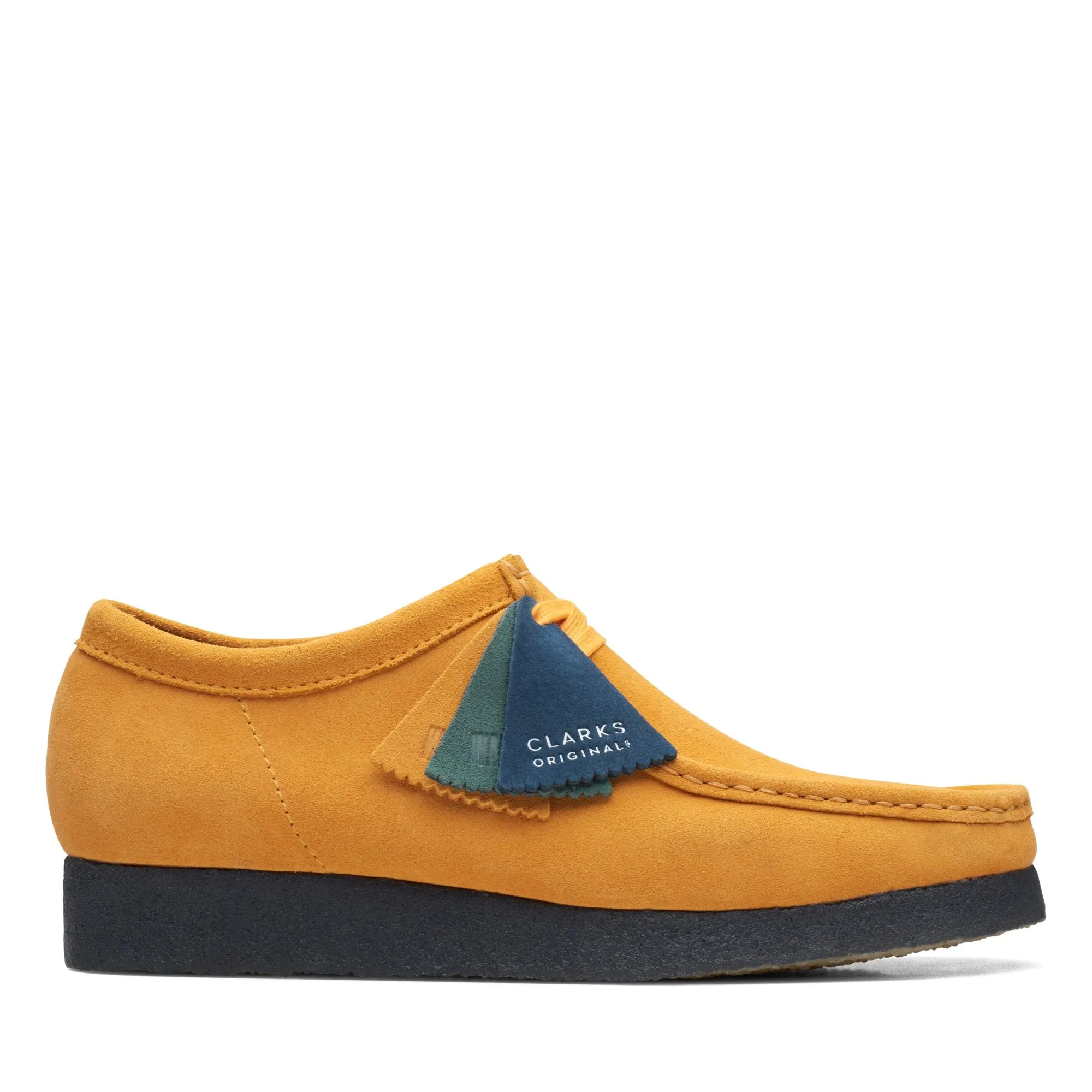 Clarks Men’s Wallabee