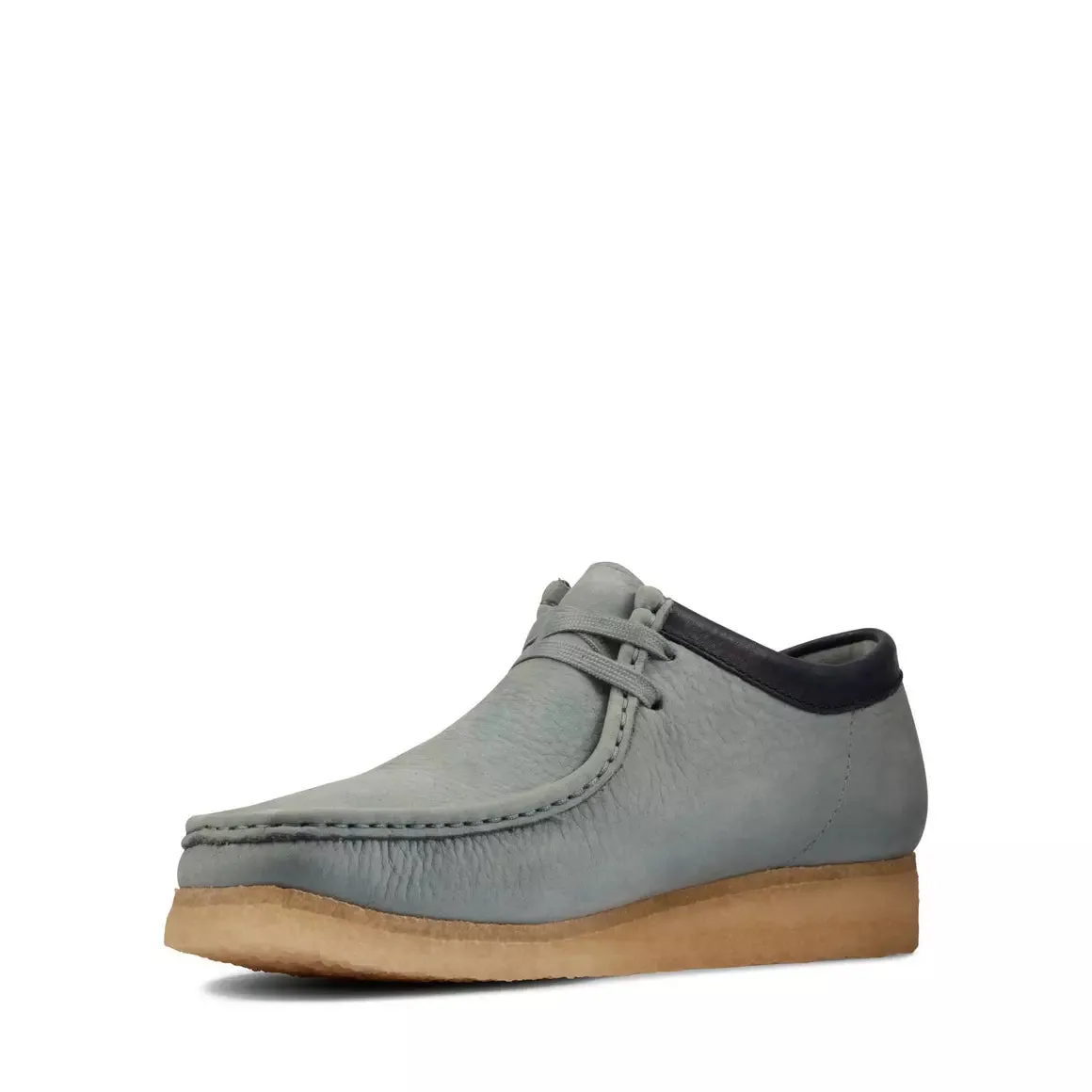 Clarks Men’s Wallabee