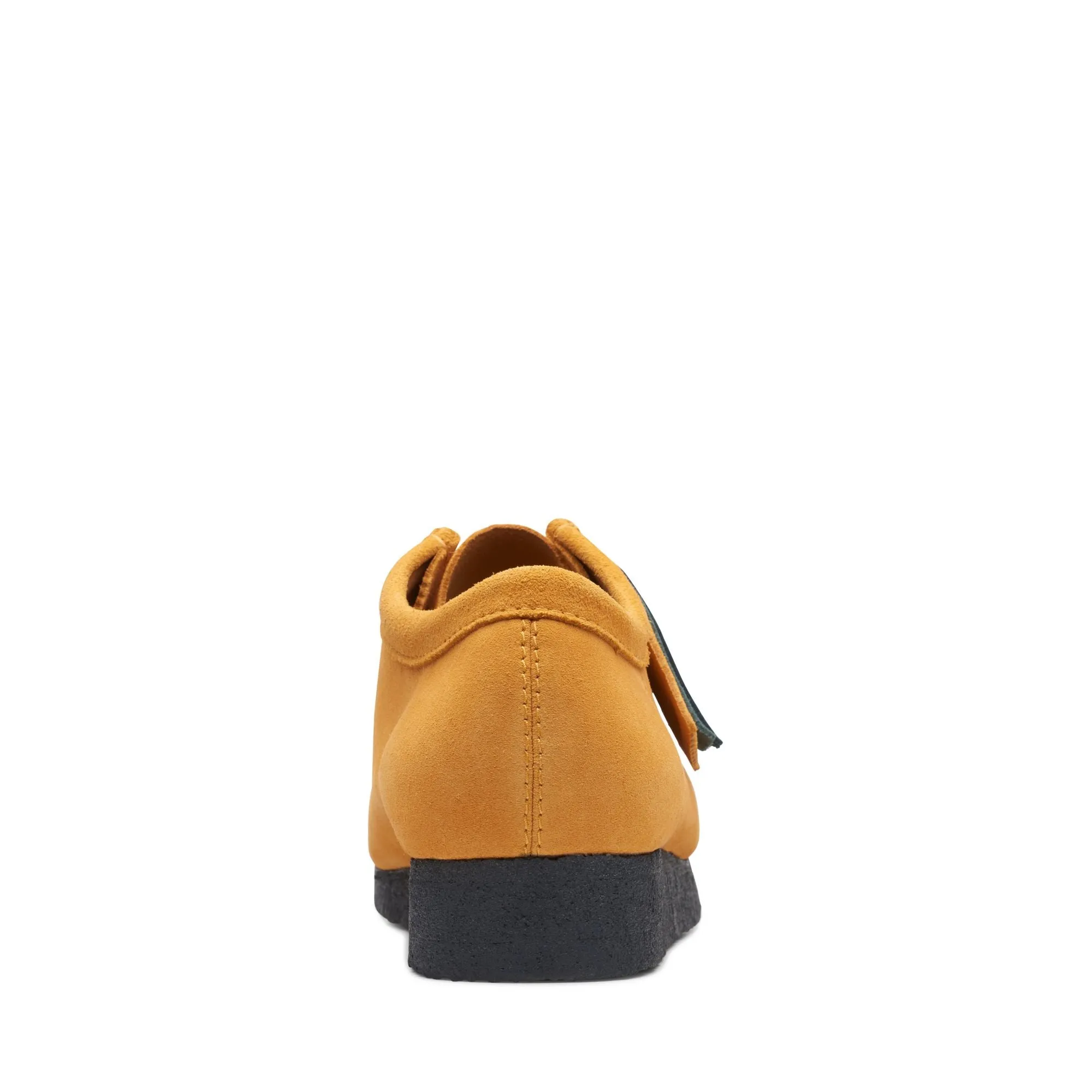 Clarks Men’s Wallabee