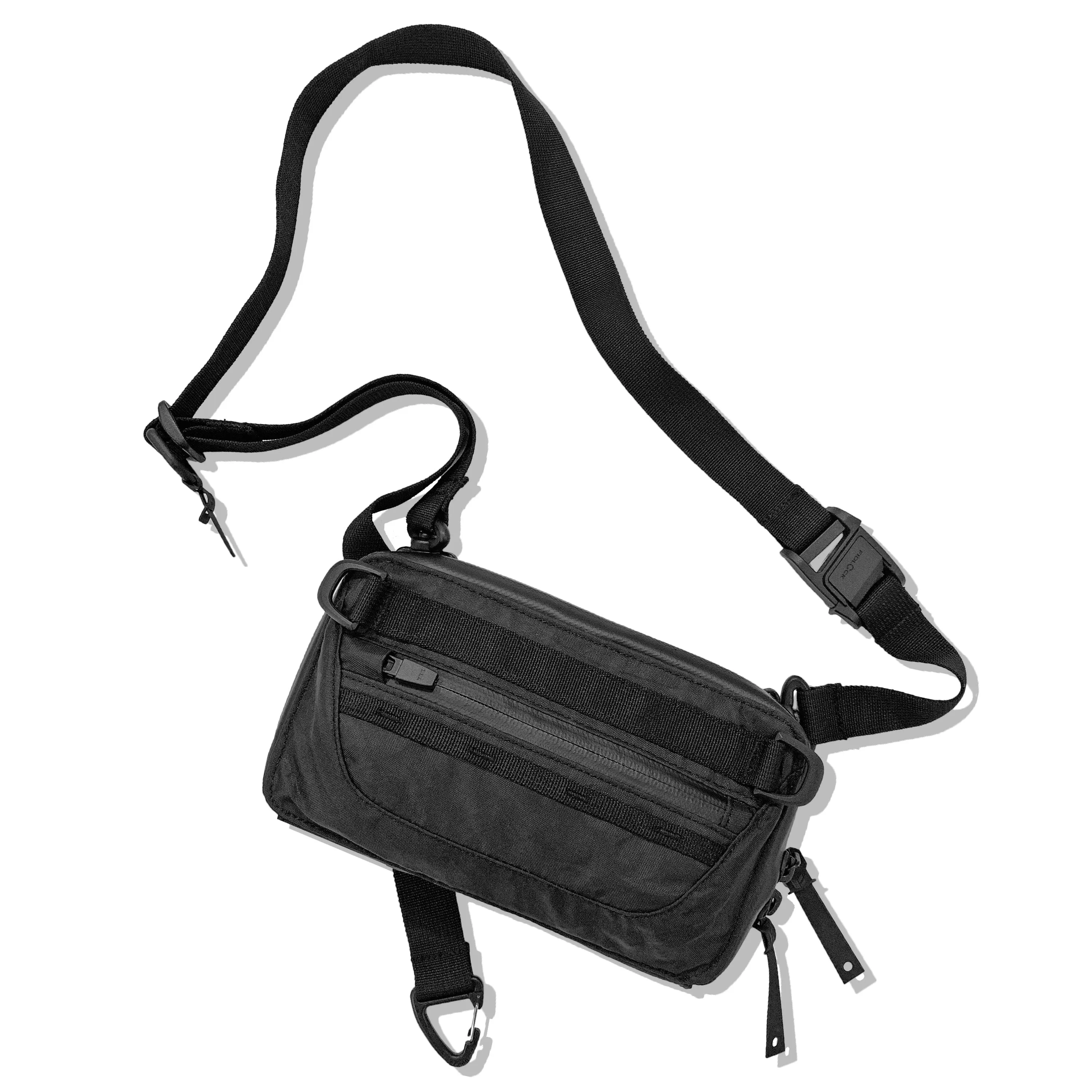 Code of Bell Annex Case II - 3-Way Traveller Sling