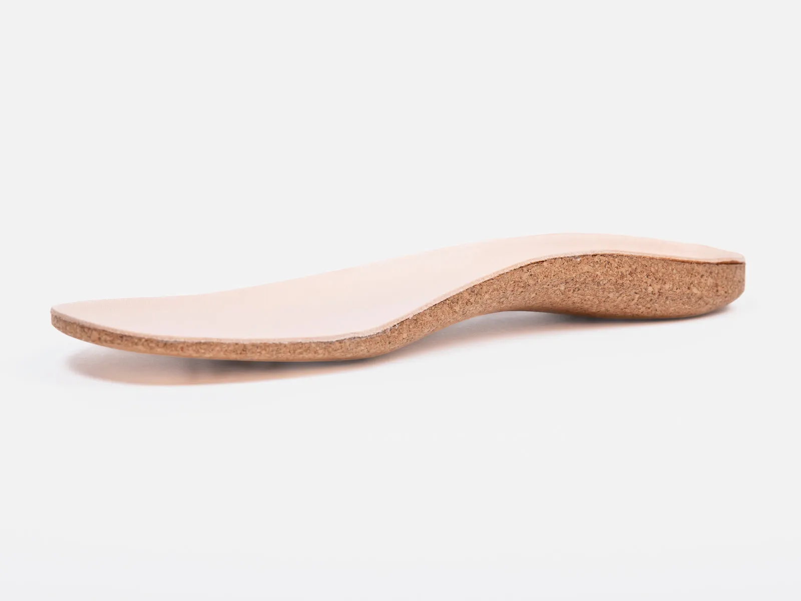 Cork Insoles