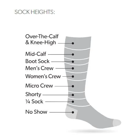 Darn Tough Boot Heavyweight Sock - Full Cushion