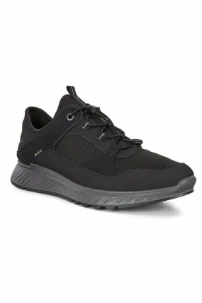 ECCO Exostride M Black Waterproof 835334-00001