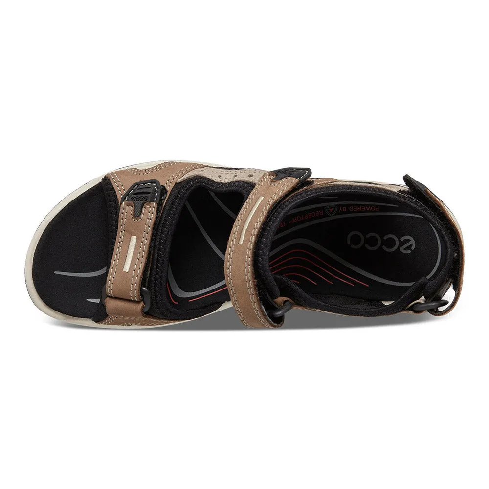 Ecco Women's Yucatan Sandal