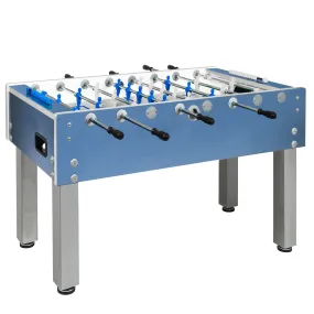 Garlando G-500 Weatherproof Table Football Table