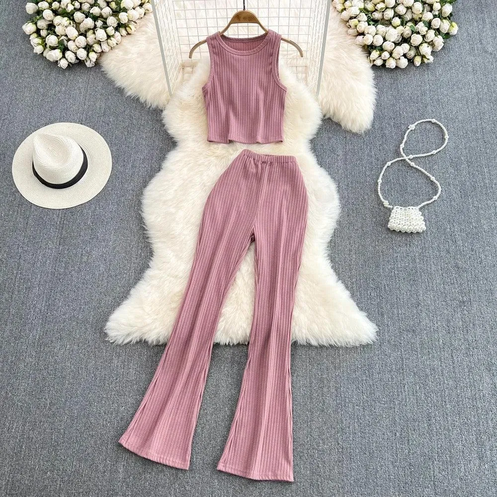 Geneva Summer Love Coord Set