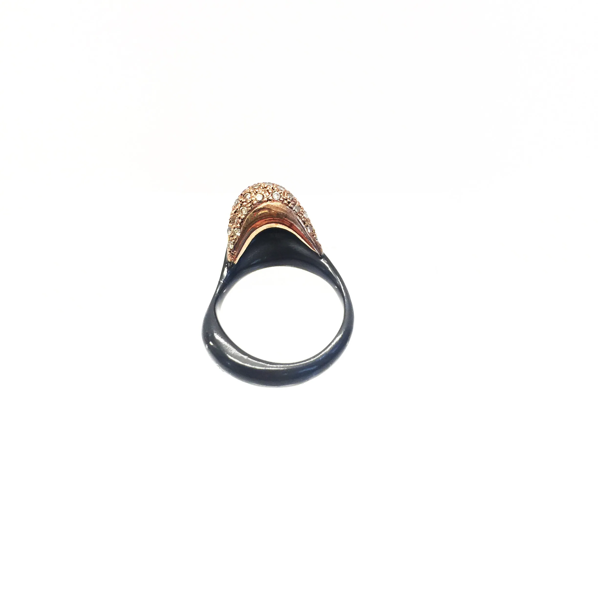 Huffy Jewels - Capulet Ring