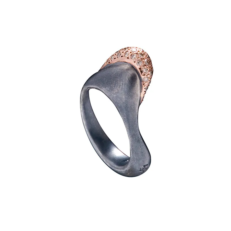 Huffy Jewels - Capulet Ring