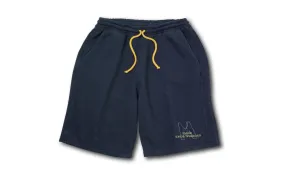 KARHU X UNIVERSAL WORKS TRACK SHORT - NAVY