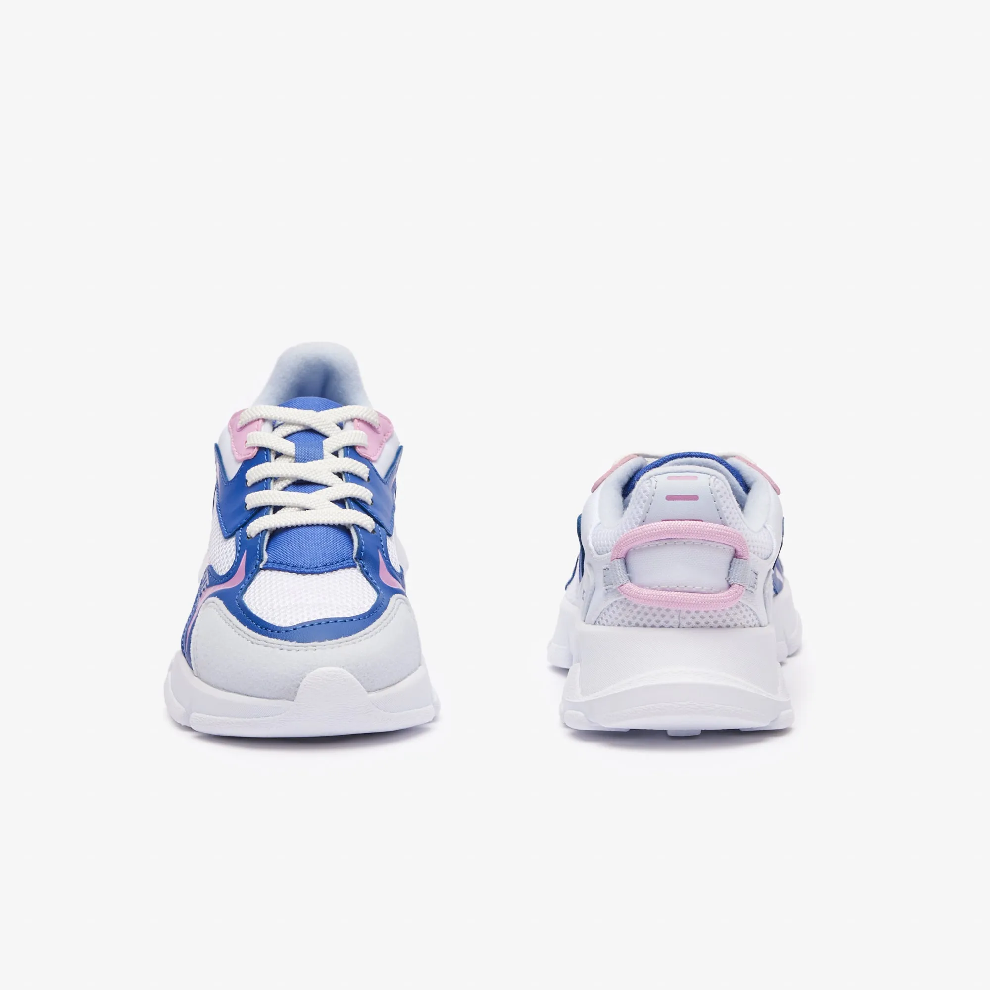 Kids’ L003 Neo Textile Trainers