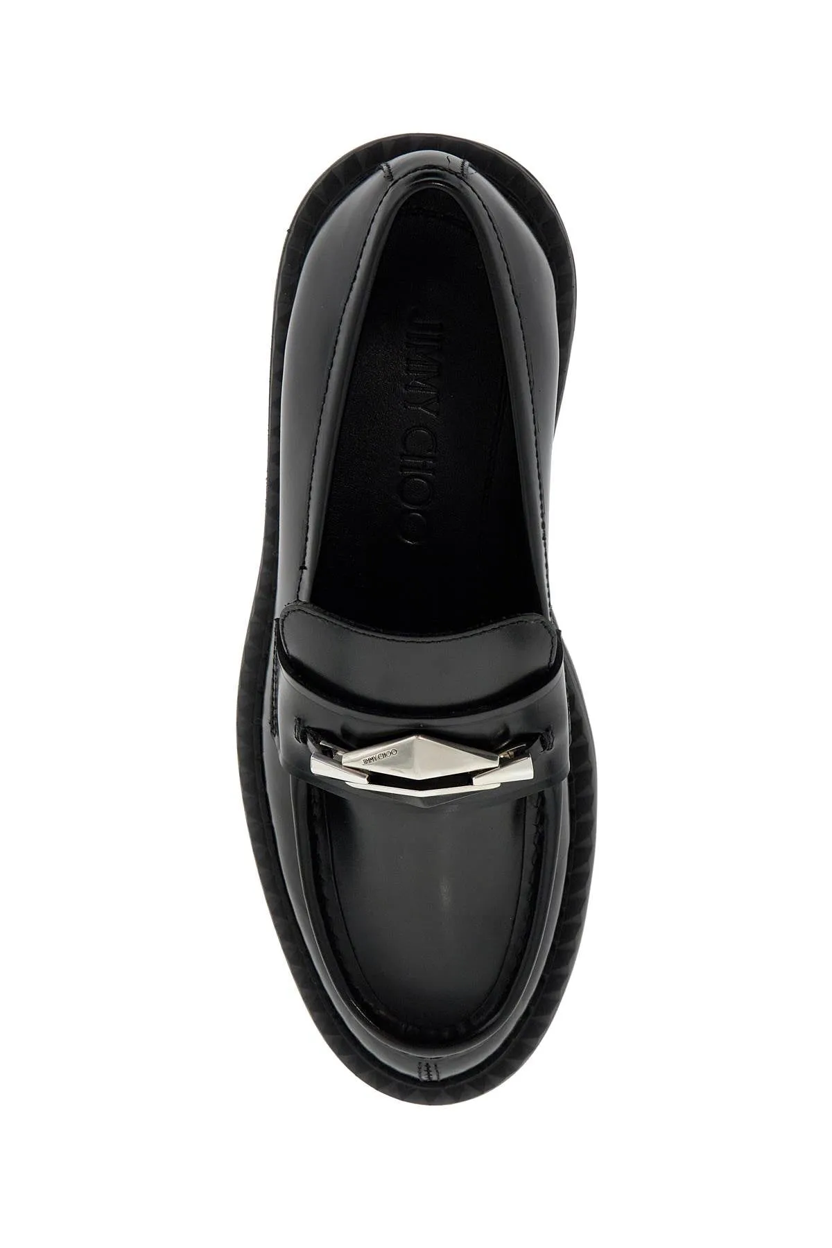 MARLOW LEATHER LOAFERS IN