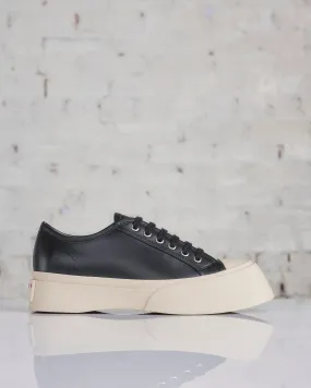 Marni Pablo Lace-Up Sneaker Black