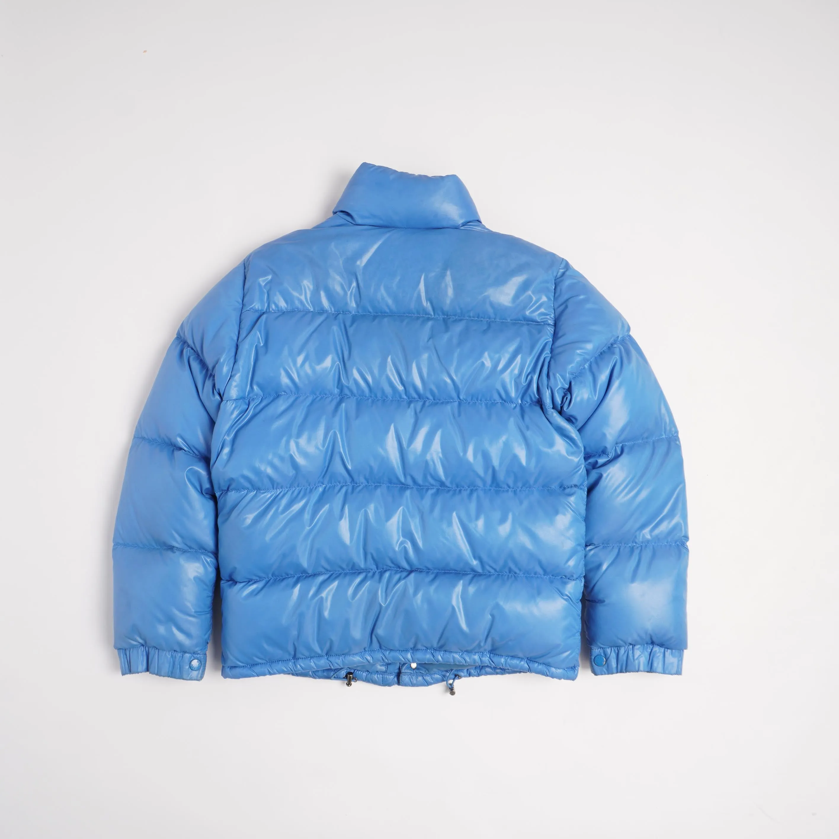 MONCLER PUFFER JACKET