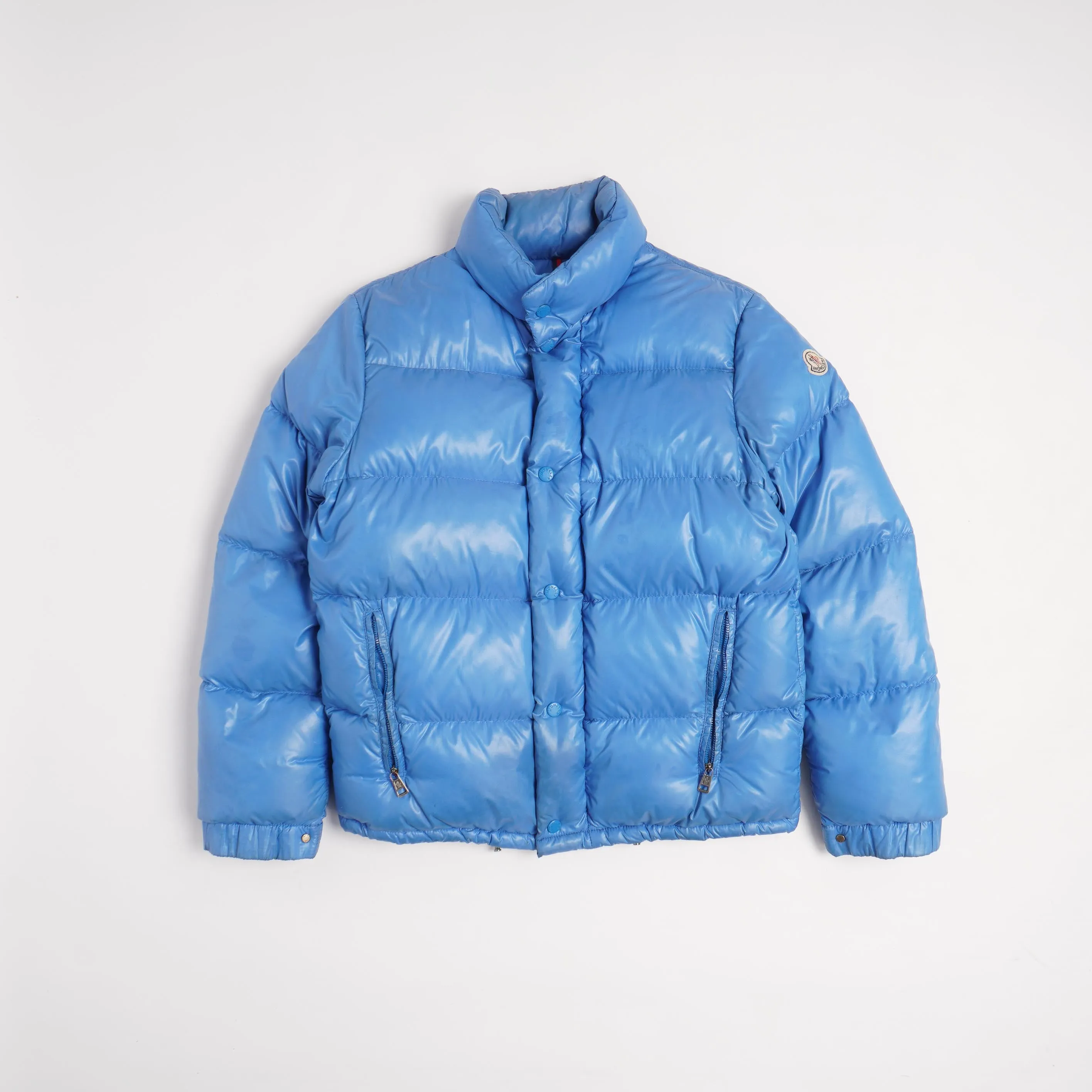 MONCLER PUFFER JACKET