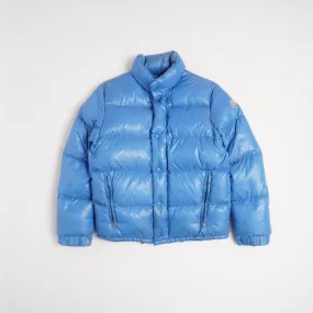 MONCLER PUFFER JACKET