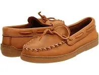 Moosehide Classic Moc  - 3 Colors