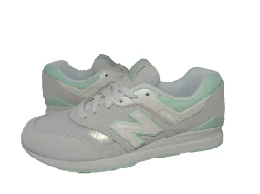 New Balance Women's 697 Sneaker WL697PTT