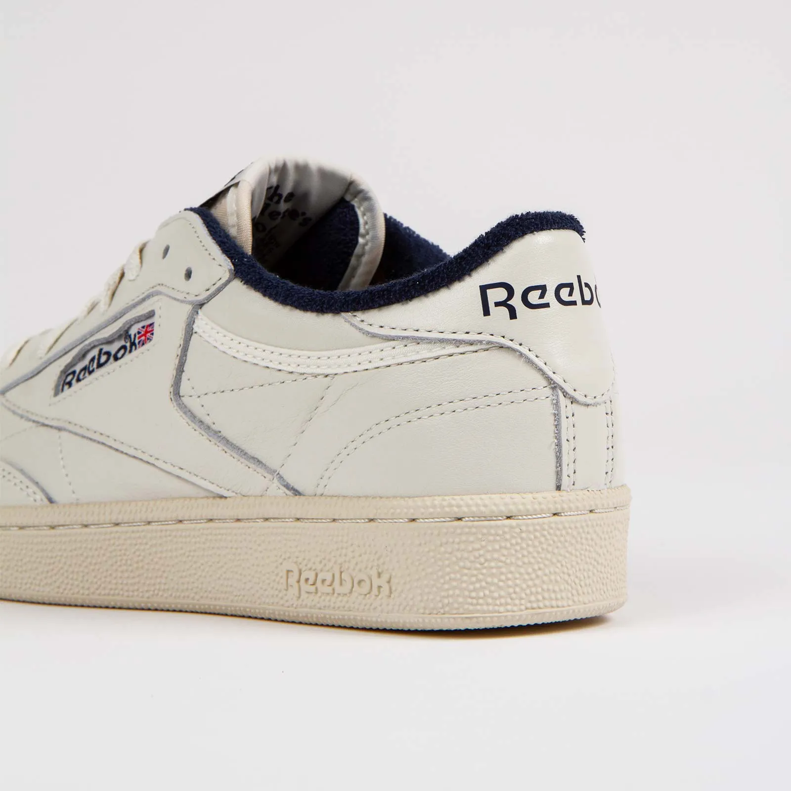 Reebok Club C 85 Vintage