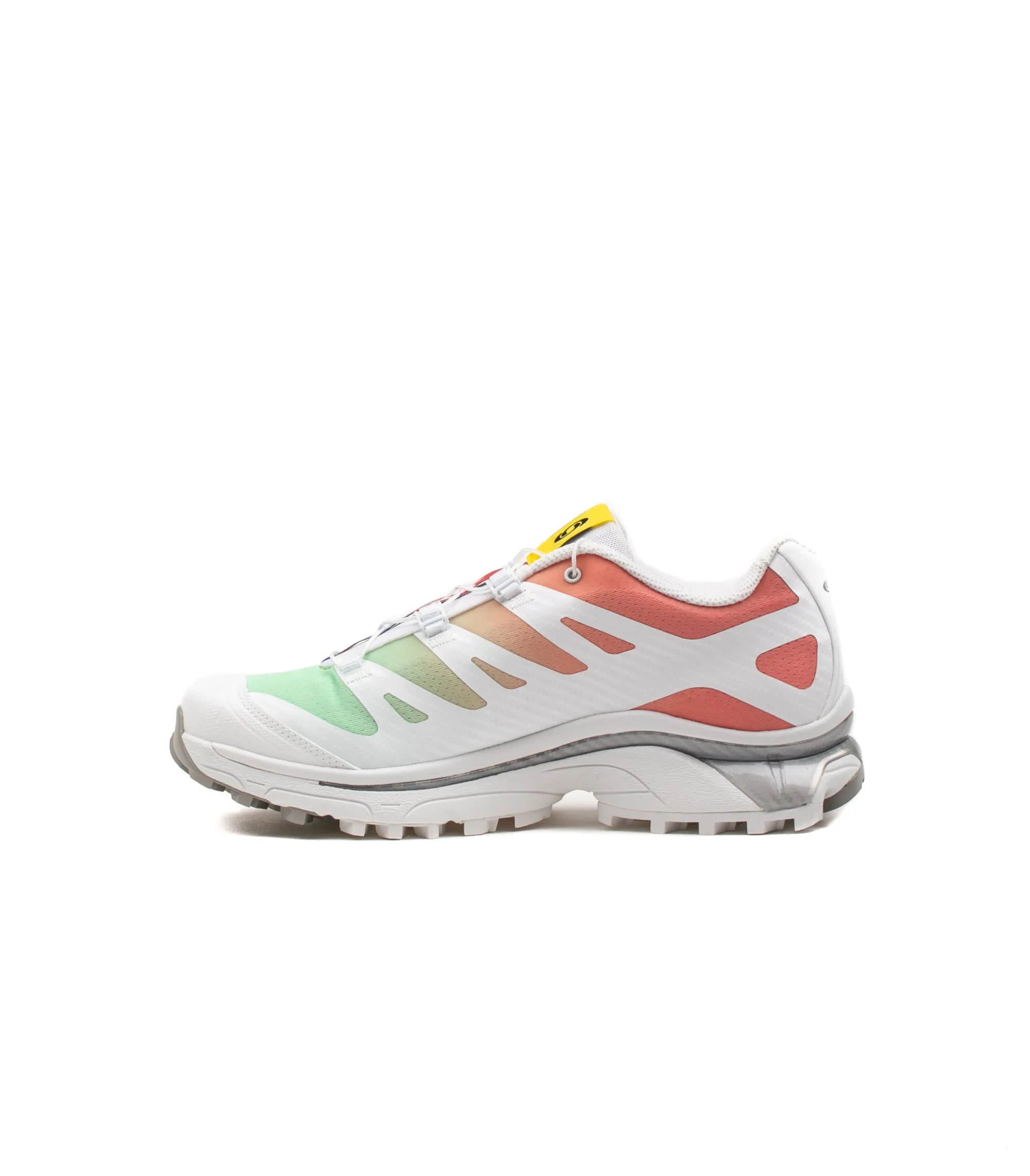 Salomon Xt-4 Og White Green Ash Coral