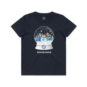 Snow Globe Tee (Youth)