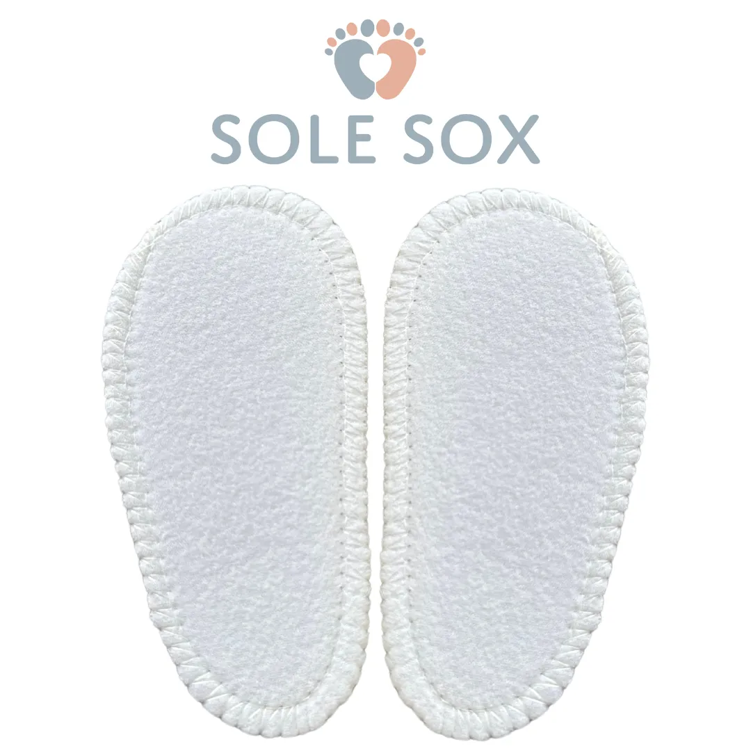 Sole Sox Removable Insoles