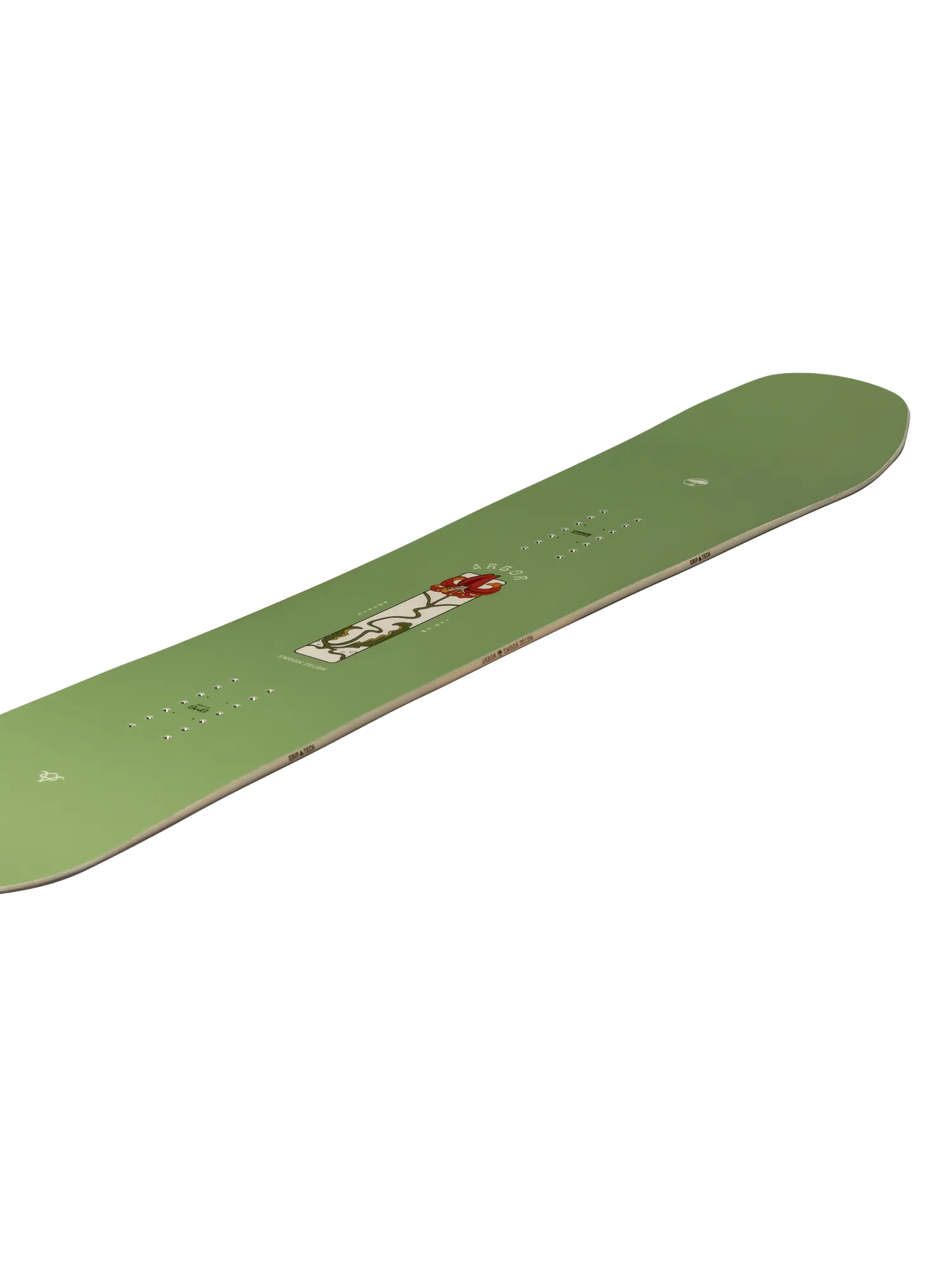 Swoon Decon Snowboard