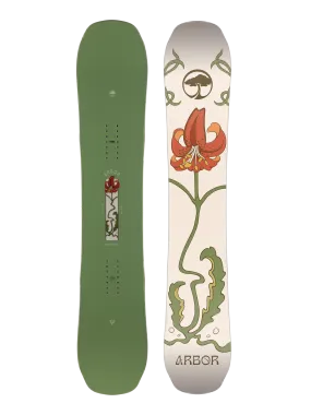 Swoon Decon Snowboard