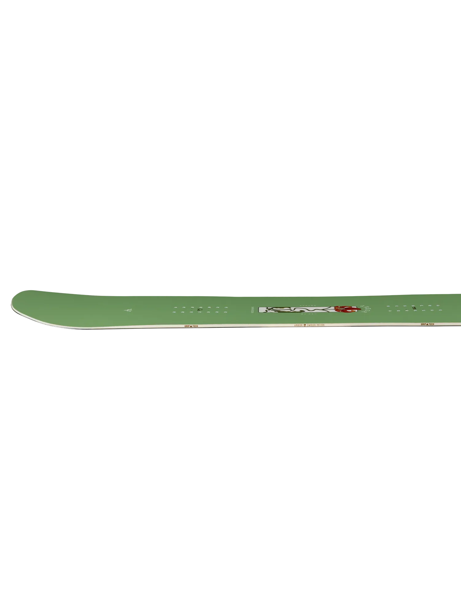 Swoon Decon Snowboard