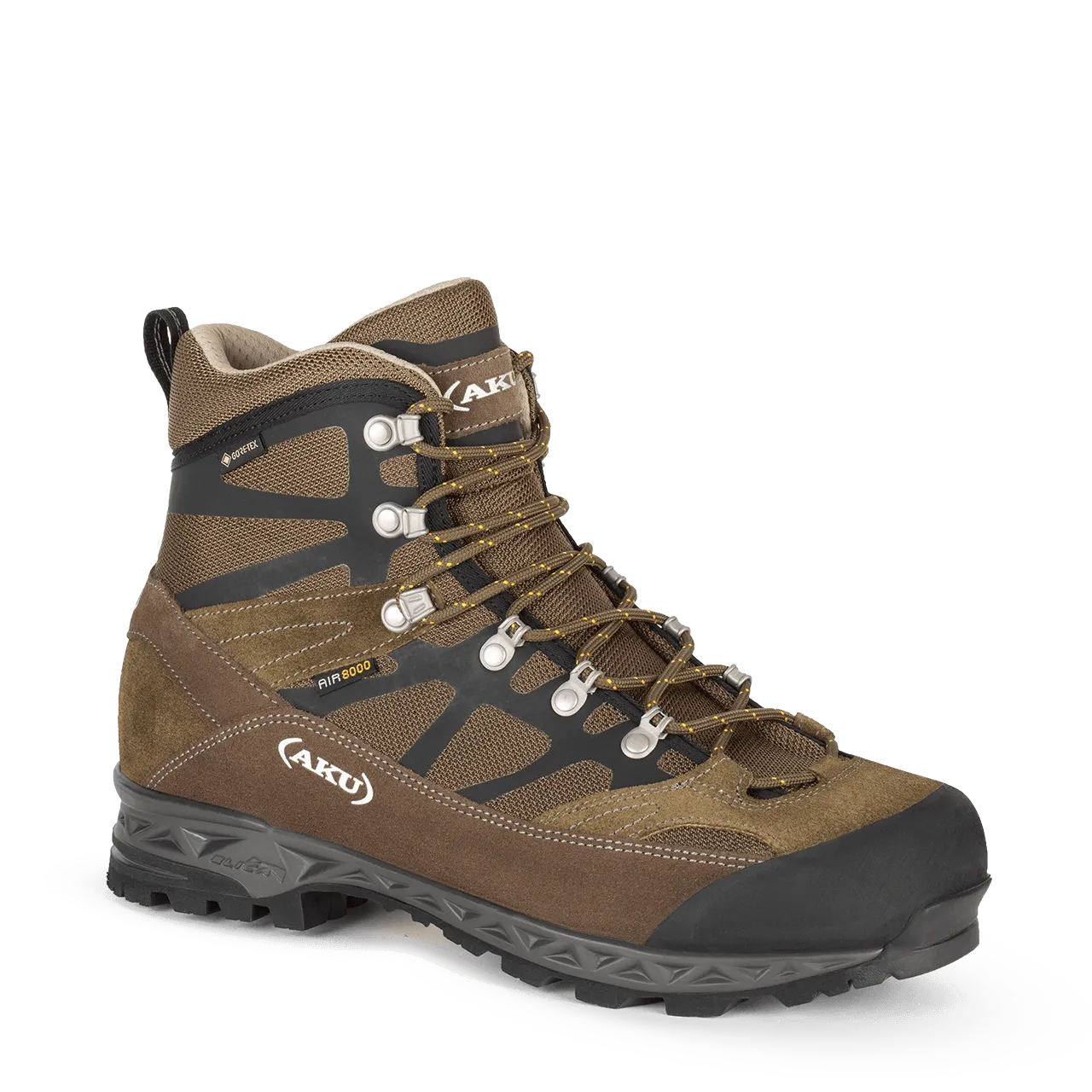 Trekker Pro GTX - Men's