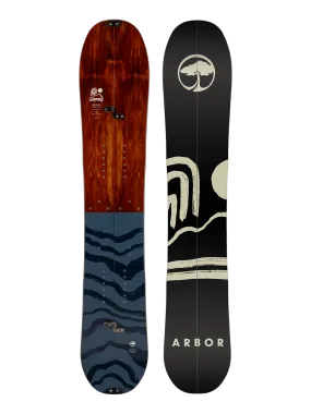 Veda Splitboard