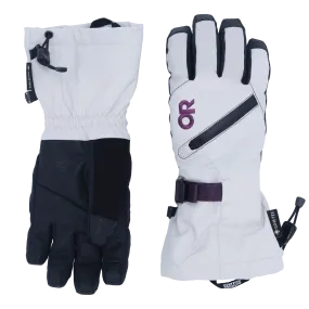 Women's Revolution II GORE-TEX Gloves