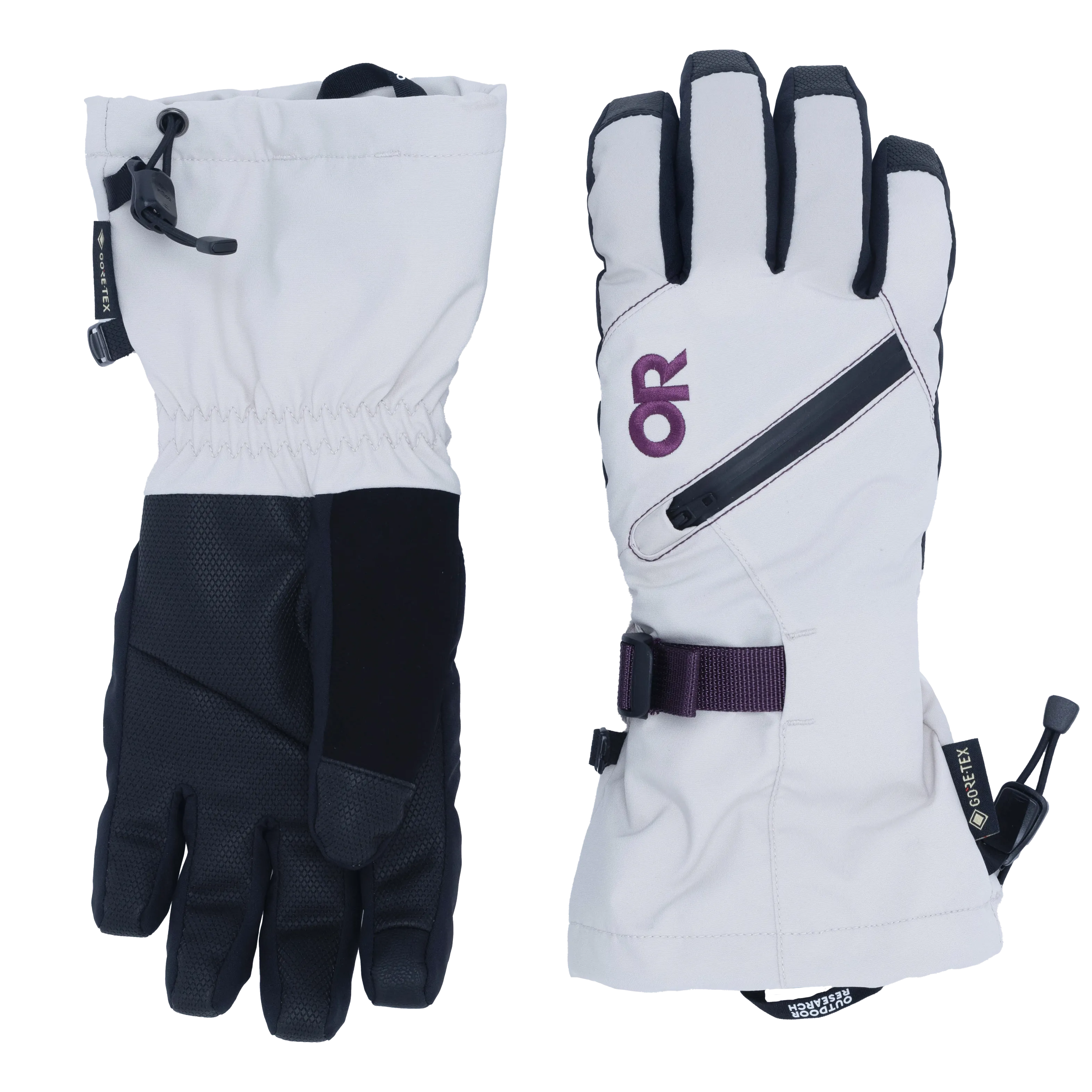 Women's Revolution II GORE-TEX Gloves