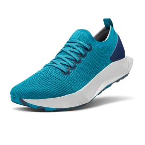 Women's Tree Flyer 1 - Thrive Teal (Blizzard Sole)